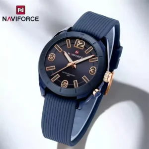 Naviforce 7103 For Women Blue 01