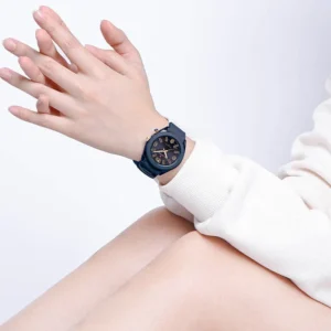 Naviforce 7103 For Women Blue 02