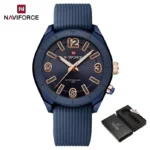 Naviforce 7103 For Women Blue