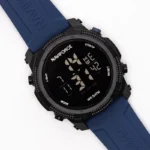 Naviforce 7104 Blue 02