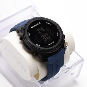 Naviforce 7104 Blue 03