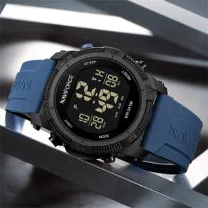 Naviforce 7104 Blue