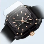 Naviforce 7106 For Women Black 01
