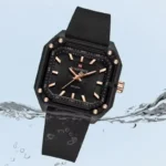 Naviforce 7106 For Women Black 02