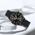 Naviforce 7115 For Women Black 01
