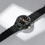 Naviforce 7115 For Women Black 02