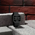 Naviforce 7116 Black 01