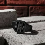 Naviforce 7116 Black 02