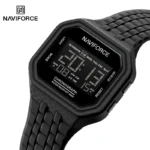 Naviforce 7116 Black 03
