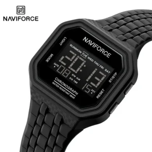 Naviforce 7116 Black 03