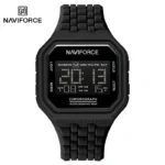 Naviforce 7116 Black 04