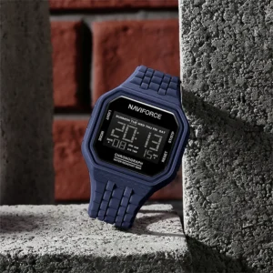 Naviforce 7116 Blue 01