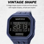 Naviforce 7116 Blue 02