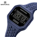 Naviforce 7116 Blue 03