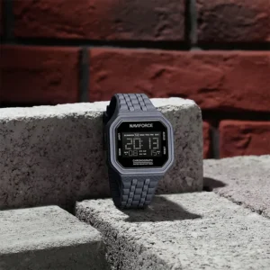 Naviforce 7116 Gray 01