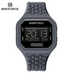Naviforce 7116 Gray 02