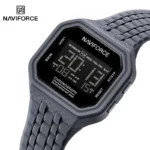Naviforce 7116 Gray 03