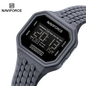 Naviforce 7116 Gray 03