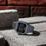 Naviforce 7116 Gray