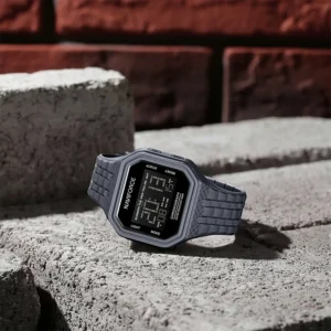 Naviforce 7116 Gray
