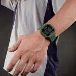 Naviforce 7116 Green 03