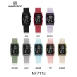 Naviforce 7118 For All Color