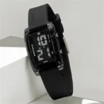 Naviforce 7118 For Women Black 02