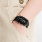 Naviforce 7118 For Women Black 03
