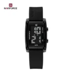 Naviforce 7118 For Women Black