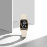 Naviforce 7118 For Women Gold 02