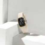 Naviforce 7118 For Women Gold 03