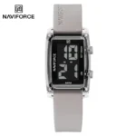 Naviforce 7118 For Women Gray 01