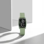 Naviforce 7118 For Women Green 02