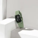 Naviforce 7118 For Women Green 03
