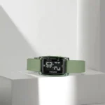 Naviforce 7118 For Women Green 04