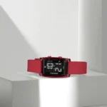 Naviforce 7118 For Women Red 02