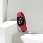 Naviforce 7118 For Women Red 03