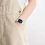 Naviforce 7118 For Women Sky Blue 04