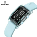 Naviforce 7118 For Women Sky Blue