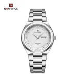 Naviforce 8030 Ch Silver 02