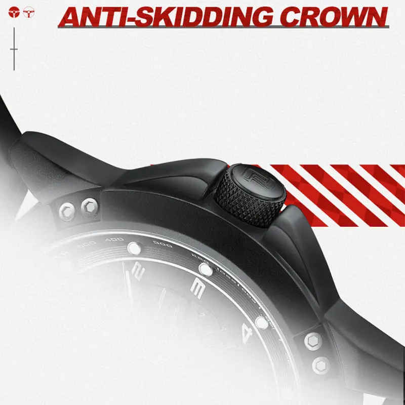 Naviforce 8031 Black 03