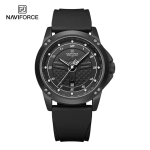 Naviforce 8031 Black