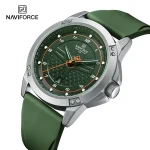 Naviforce 8031 Green 01