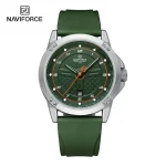Naviforce 8031 Green 03