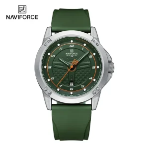 Naviforce 8031 Green 03