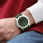 Naviforce 8031 Green