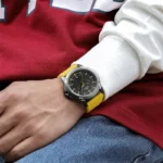 Naviforce 8031 Yellow