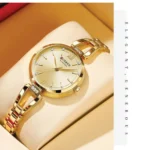 curren 9092 ch for women gold 01