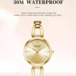 curren 9092 ch for women gold 02