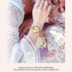 curren 9092 ch for women gold 03